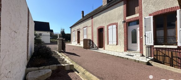 4 bedrooms House in Courtenay, France No. 55421 3