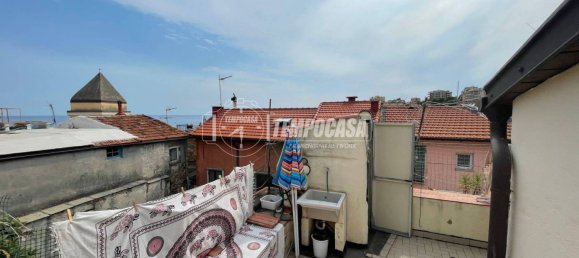 Apartamento de 1 dormitorio en Sanremo, Italy No. 302977 11