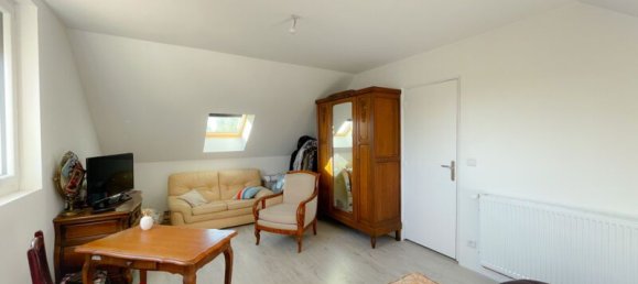 3 Schlafzimmer Haus in Courville-sur-Eure, France, Nr. 55114 10