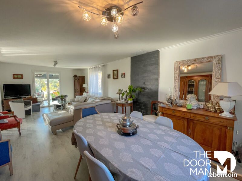 3 Schlafzimmer Haus in Courville-sur-Eure, France, Nr. 55114