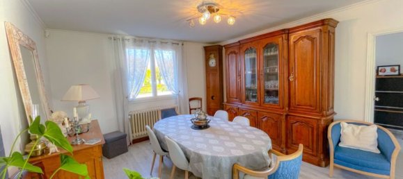 3 Schlafzimmer Haus in Courville-sur-Eure, France, Nr. 55114 3