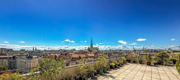 6 rooms Apartment in Vienna, Austria No. 196194 25