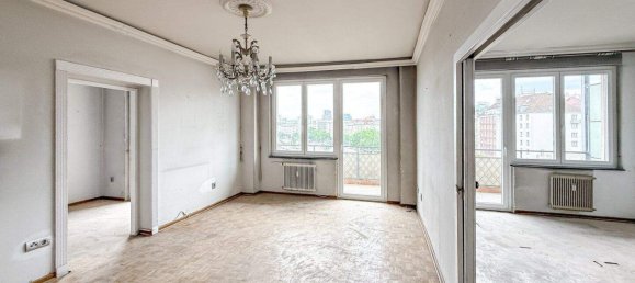 6 rooms Apartment in Vienna, Austria No. 196194 4