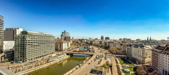 6 rooms Apartment in Vienna, Austria No. 196194 27