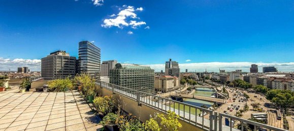 6 rooms Apartment in Vienna, Austria No. 196194 26