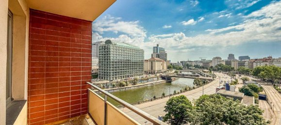 6 rooms Apartment in Vienna, Austria No. 196194 7