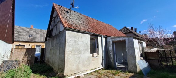 2غرفة منزل في Ostprignitz-Ruppin, Germany رقم 266995 9