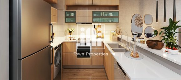 2 Schlafzimmer Wohnung in VISTA 3, Al Reem Island, UAE, Nr. 61622 5