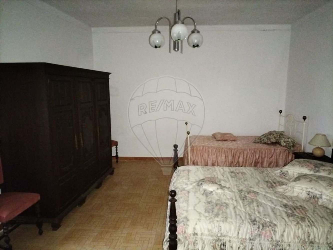 1 غرف نوم منزل في Ervedal, Portugal رقم 26600