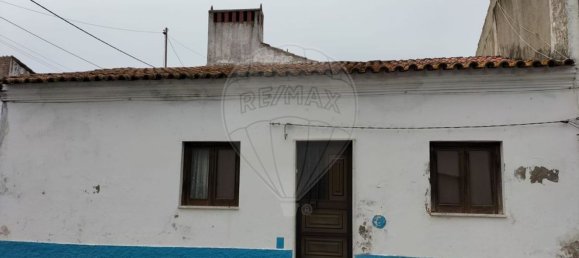 1 غرف نوم منزل في Ervedal, Portugal رقم 26600 7