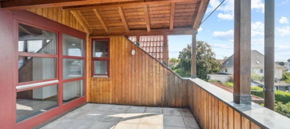 Dúplex de 3 dormitorios en Lorrach, Germany No. 270857 15