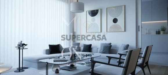 Apartamento T3 em Esgueira, Portugal N.º 153443 2