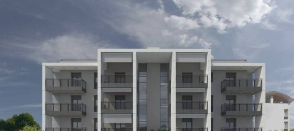 1 bedroom Apartment in Pesaro, Italy No. 344601 2