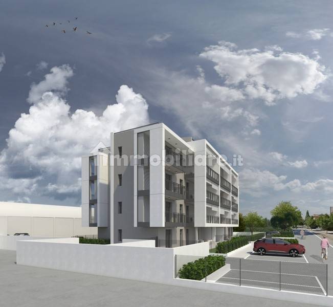 1 bedroom Apartment in Pesaro, Italy No. 344601