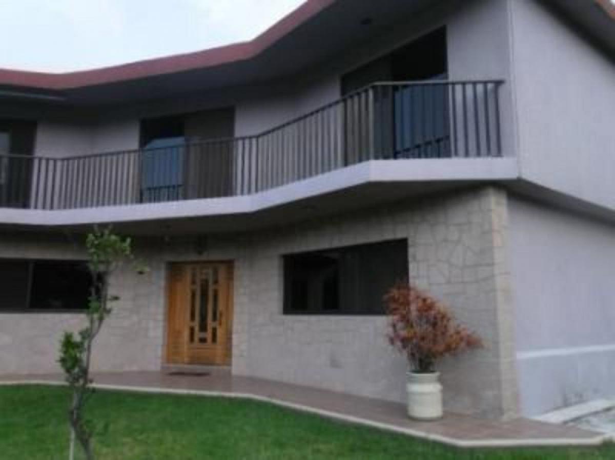 Дом с 4 спальнями в Морелос, Мексика № 156940