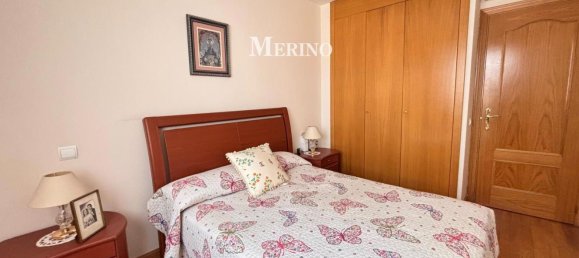 Квартира с 2 спальнями в Мадрид, Испания № 170746 5