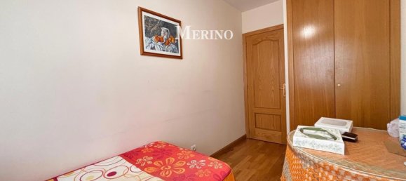 Квартира с 2 спальнями в Мадрид, Испания № 170746 32