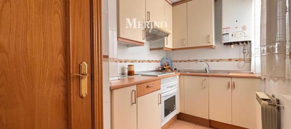 Квартира с 2 спальнями в Мадрид, Испания № 170746 15