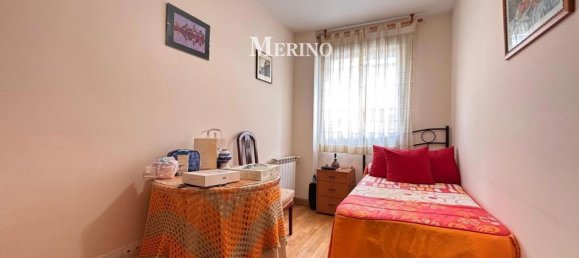 Квартира с 2 спальнями в Мадрид, Испания № 170746 30