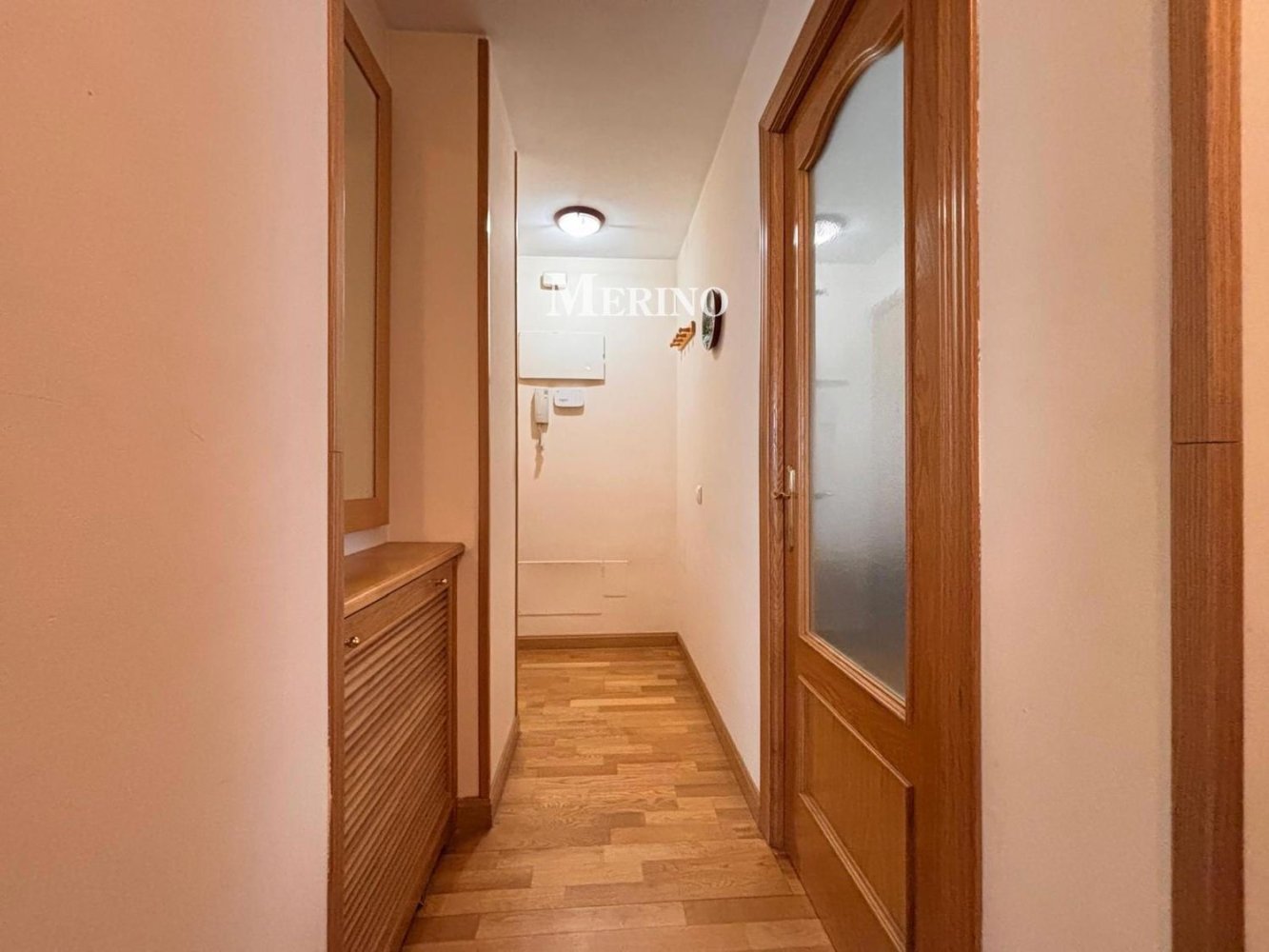 Квартира с 2 спальнями в Мадрид, Испания № 170746