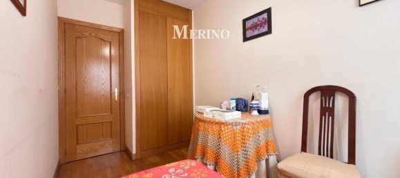 Квартира с 2 спальнями в Мадрид, Испания № 170746 21