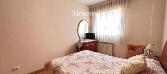 Квартира с 2 спальнями в Мадрид, Испания № 170746 3