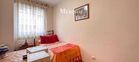 Квартира с 2 спальнями в Мадрид, Испания № 170746 31