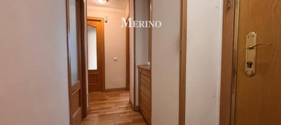 Квартира с 2 спальнями в Мадрид, Испания № 170746 23