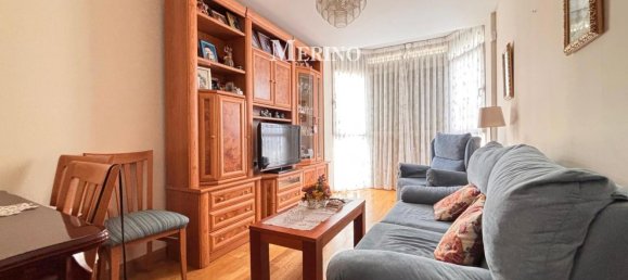 Квартира с 2 спальнями в Мадрид, Испания № 170746 14