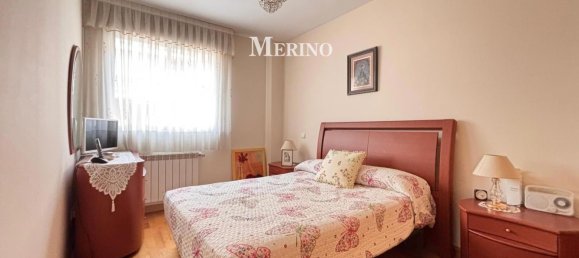 Квартира с 2 спальнями в Мадрид, Испания № 170746 2