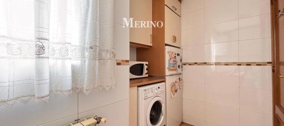 Квартира с 2 спальнями в Мадрид, Испания № 170746 29