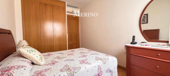 Квартира с 2 спальнями в Мадрид, Испания № 170746 4