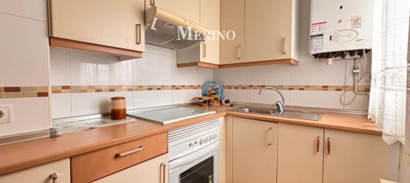 Квартира с 2 спальнями в Мадрид, Испания № 170746 28