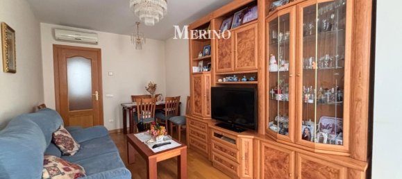 Квартира с 2 спальнями в Мадрид, Испания № 170746 13