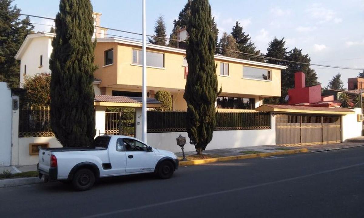 4 bedrooms House in Mexico No. 223088