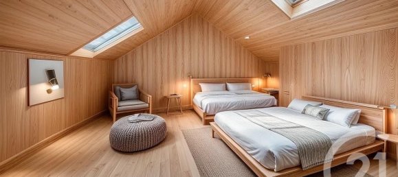 4 Schlafzimmer Stadthaus in Bougival, France, Nr. 151281 16