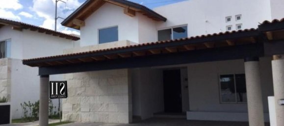 Дом с 4 спальнями в Керетаро, Мексика № 188800 2