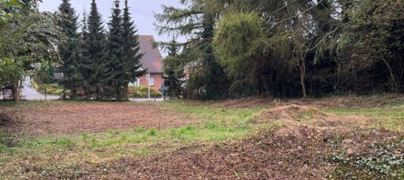 Земельный участок в Восточный Гольштейн, Германия № 57045 5