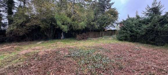 Земельный участок в Восточный Гольштейн, Германия № 57045 4