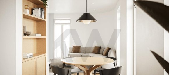 3 Schlafzimmer Doppelhaus in Lisbon, Portugal, Nr. 201769 4