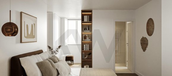 3 Schlafzimmer Doppelhaus in Lisbon, Portugal, Nr. 201769 7