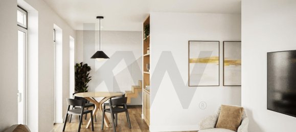 3 Schlafzimmer Doppelhaus in Lisbon, Portugal, Nr. 201769 3