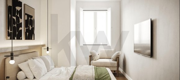 3 Schlafzimmer Doppelhaus in Lisbon, Portugal, Nr. 201769 6