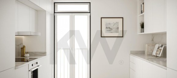 3 Schlafzimmer Doppelhaus in Lisbon, Portugal, Nr. 201769 5