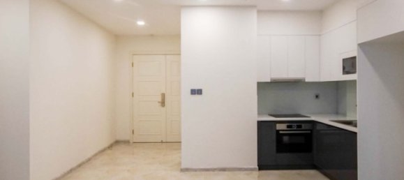 2 rooms Office in District 1, Vietnam No. 18037 9