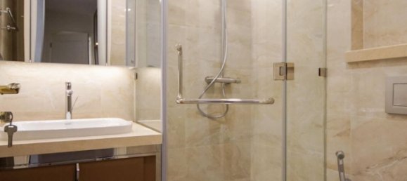 2 rooms Office in District 1, Vietnam No. 18037 6