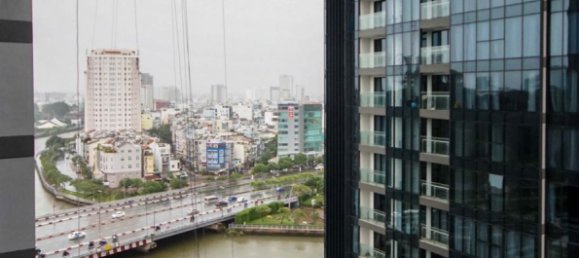 2 rooms Office in District 1, Vietnam No. 18037 15