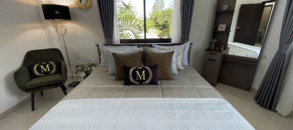 Кафе / ресторан с 4 спальнями в Паттайя, Таиланд № 4055 20