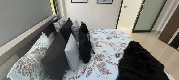 Кафе / ресторан с 4 спальнями в Паттайя, Таиланд № 4055 13