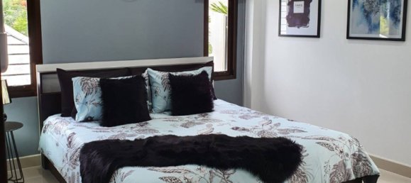 Кафе / ресторан с 4 спальнями в Паттайя, Таиланд № 4055 12